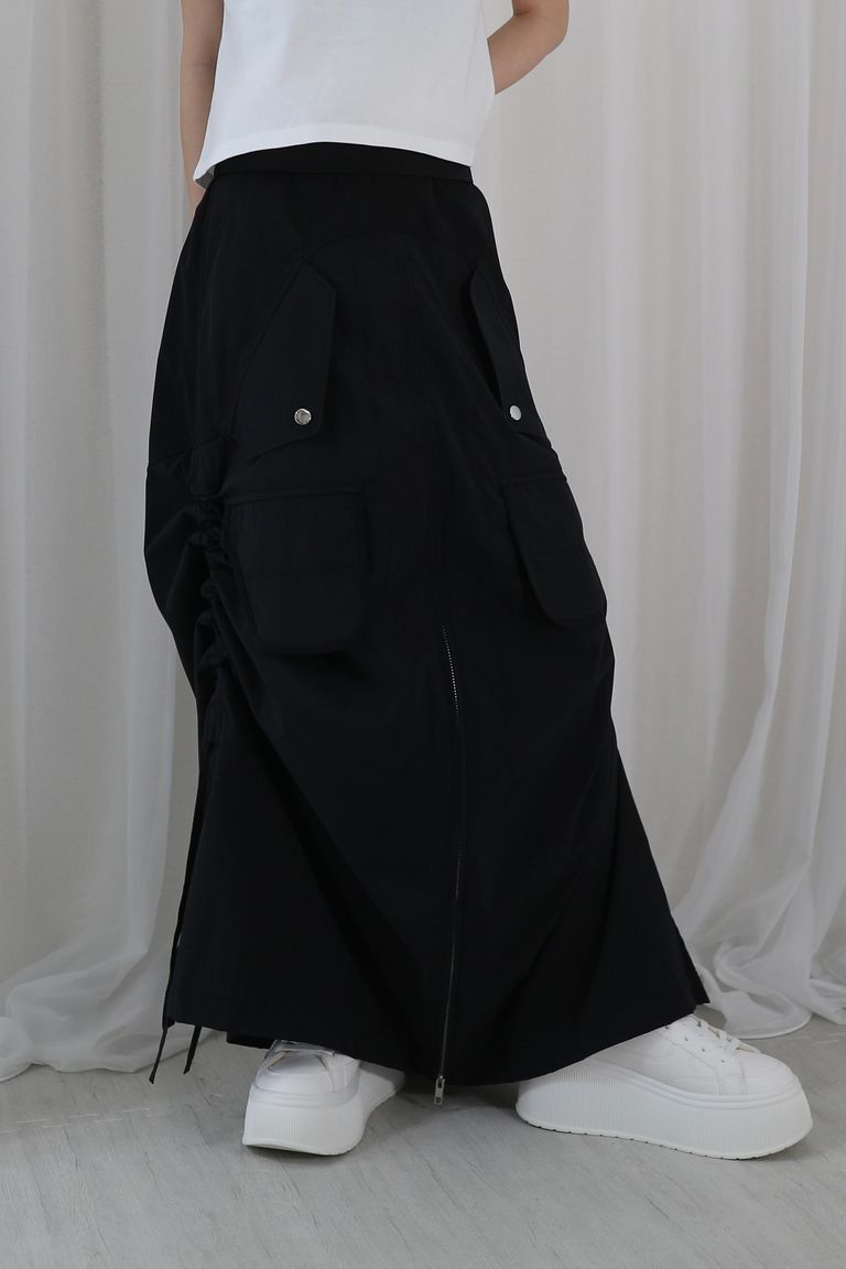 156cm 着用サイズ:38