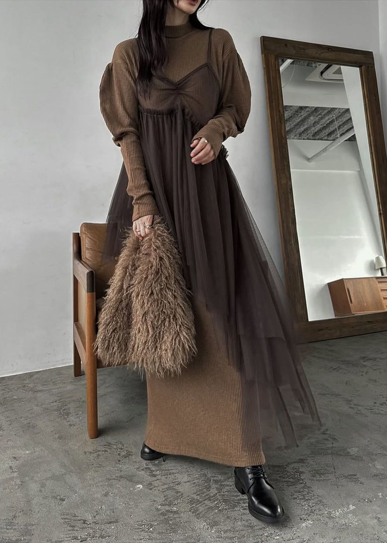 model:156cm size:Free