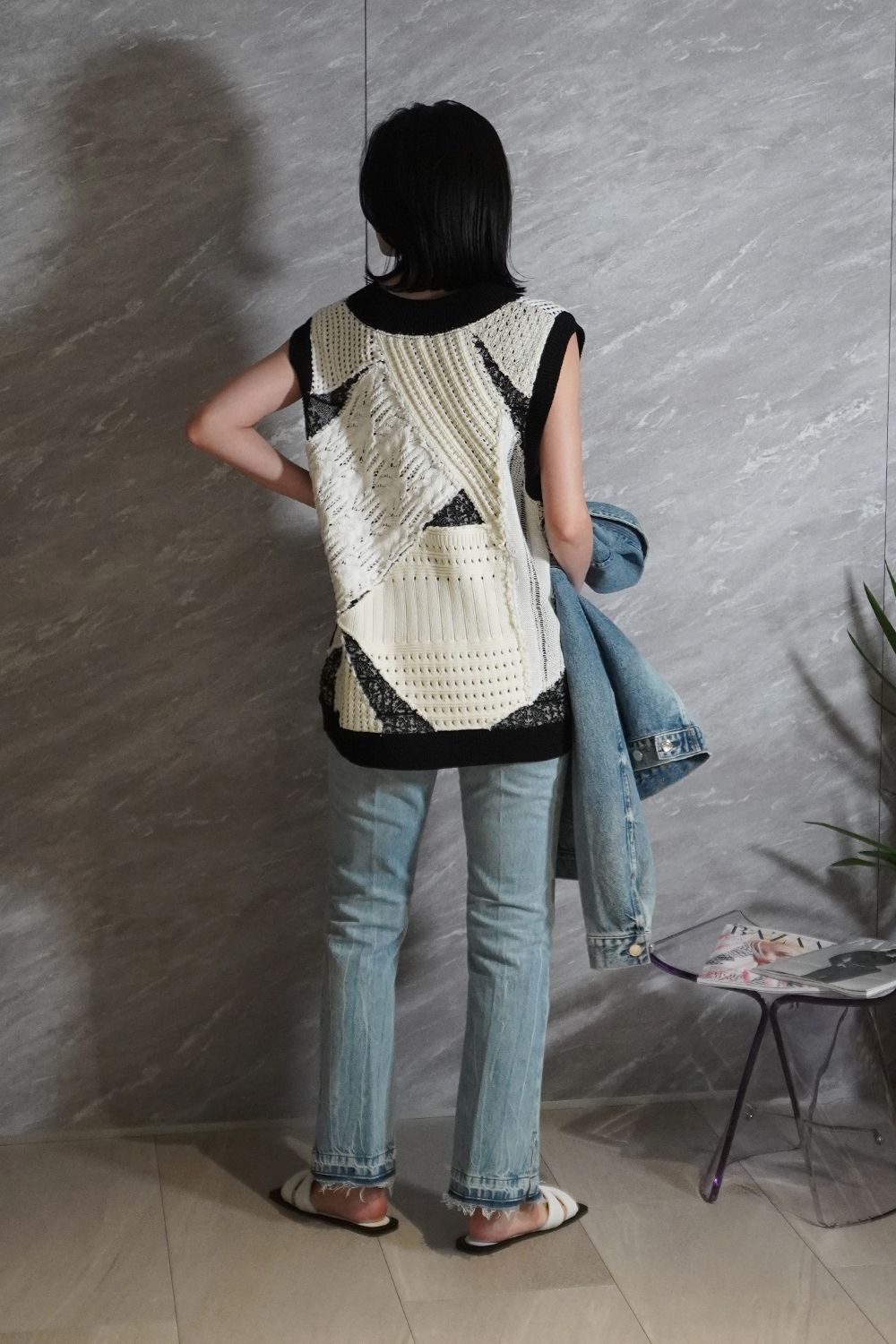 STYLE NO. 213