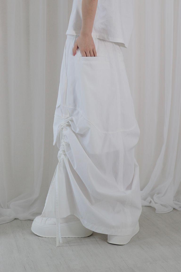 156cm 着用サイズ:38