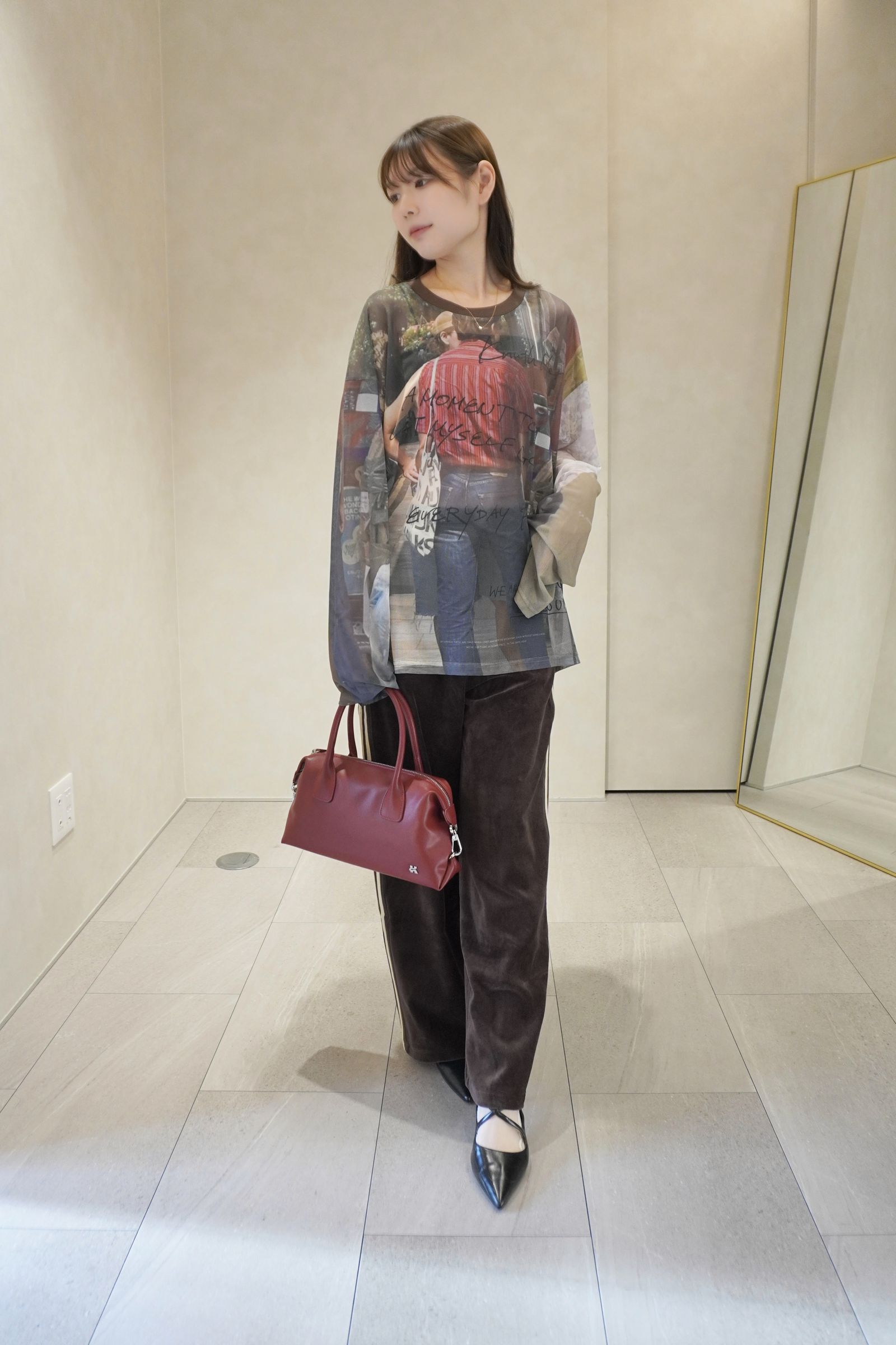 STYLE NO. 646