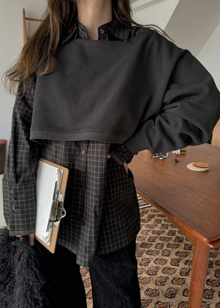 model:156cm size:Free