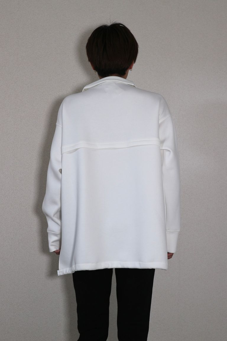 176cm 着用サイズ:38