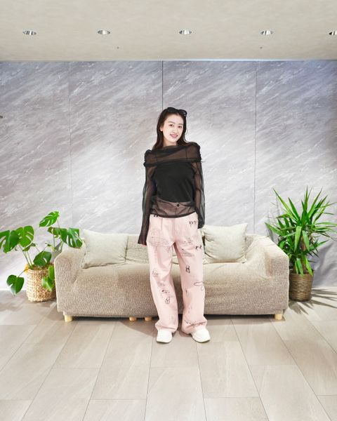 Knuth Marf / NOUNLESS 25春夏コーディネート