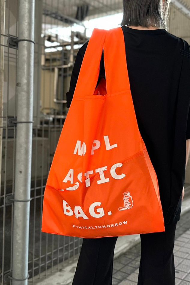 バッグ・鞄 / エコバッグ 通販 | Sir online store / サー