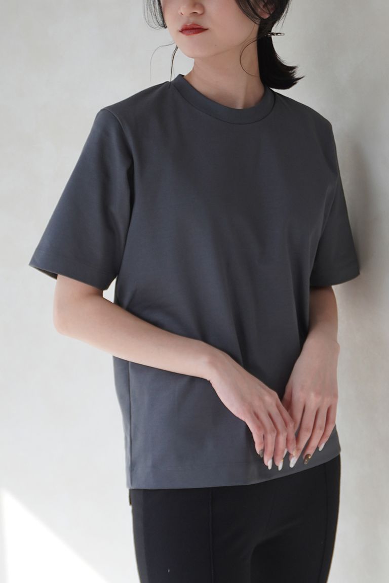 163cm 着用:38 (自然光)
