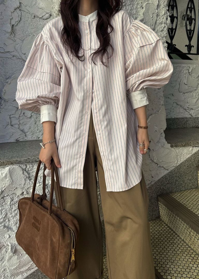 model:156cm size:Free