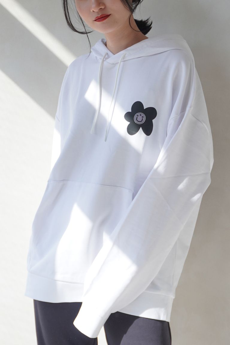 163cm 着用:M (自然光)