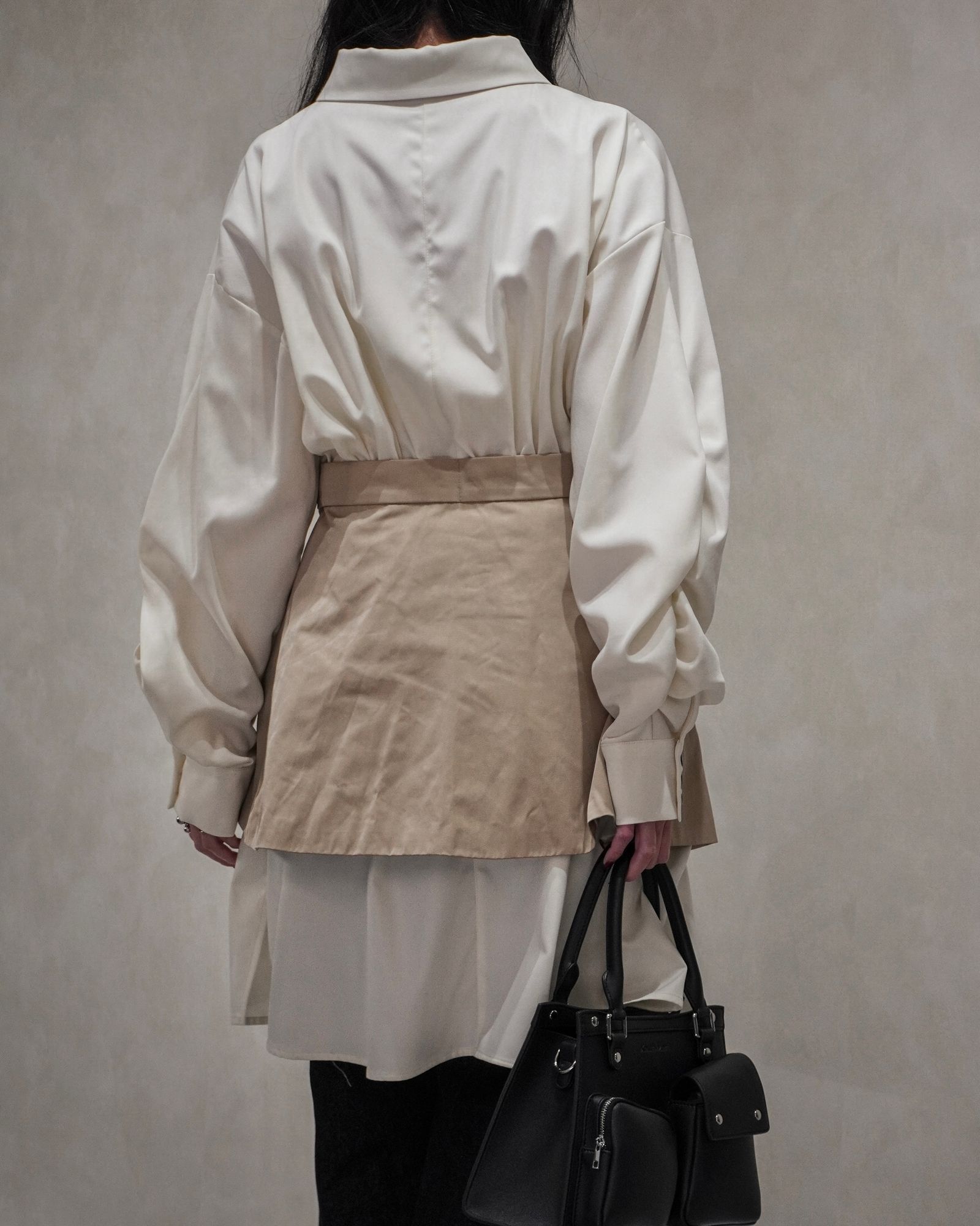 WILLFULLY / Knuth Marf 26春夏コーディネート