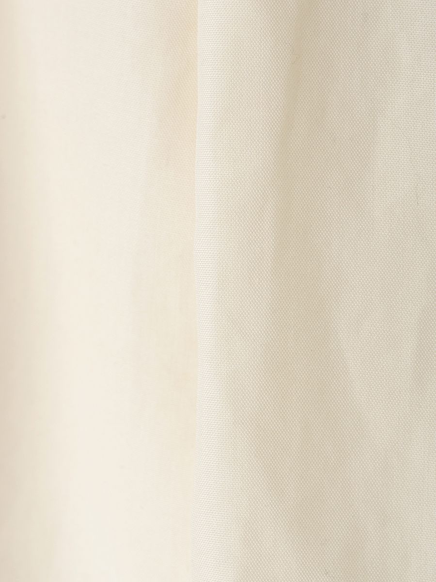 【25SS】TENCEL BDU JACKET / テンセルBDUジャケット (アイボリー)