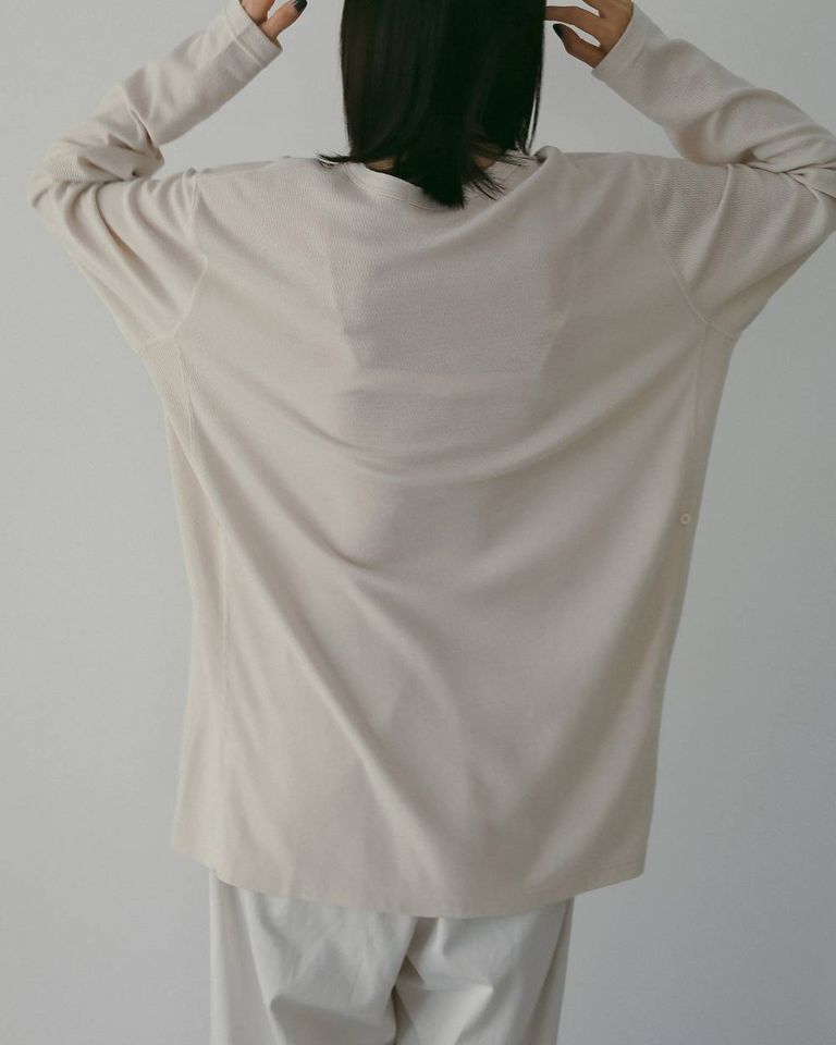 model.169cm / size.F