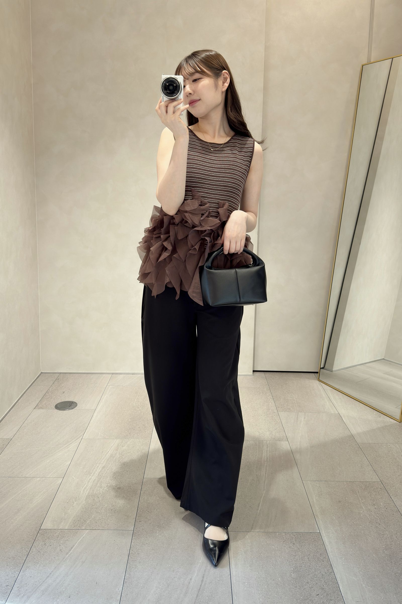 STYLE NO. 647