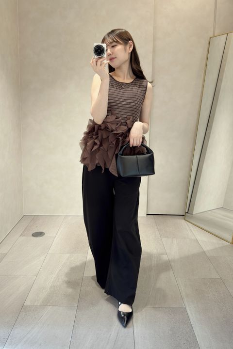 STYLE NO. 647