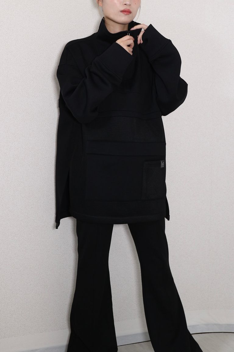 156cm 着用サイズ:36