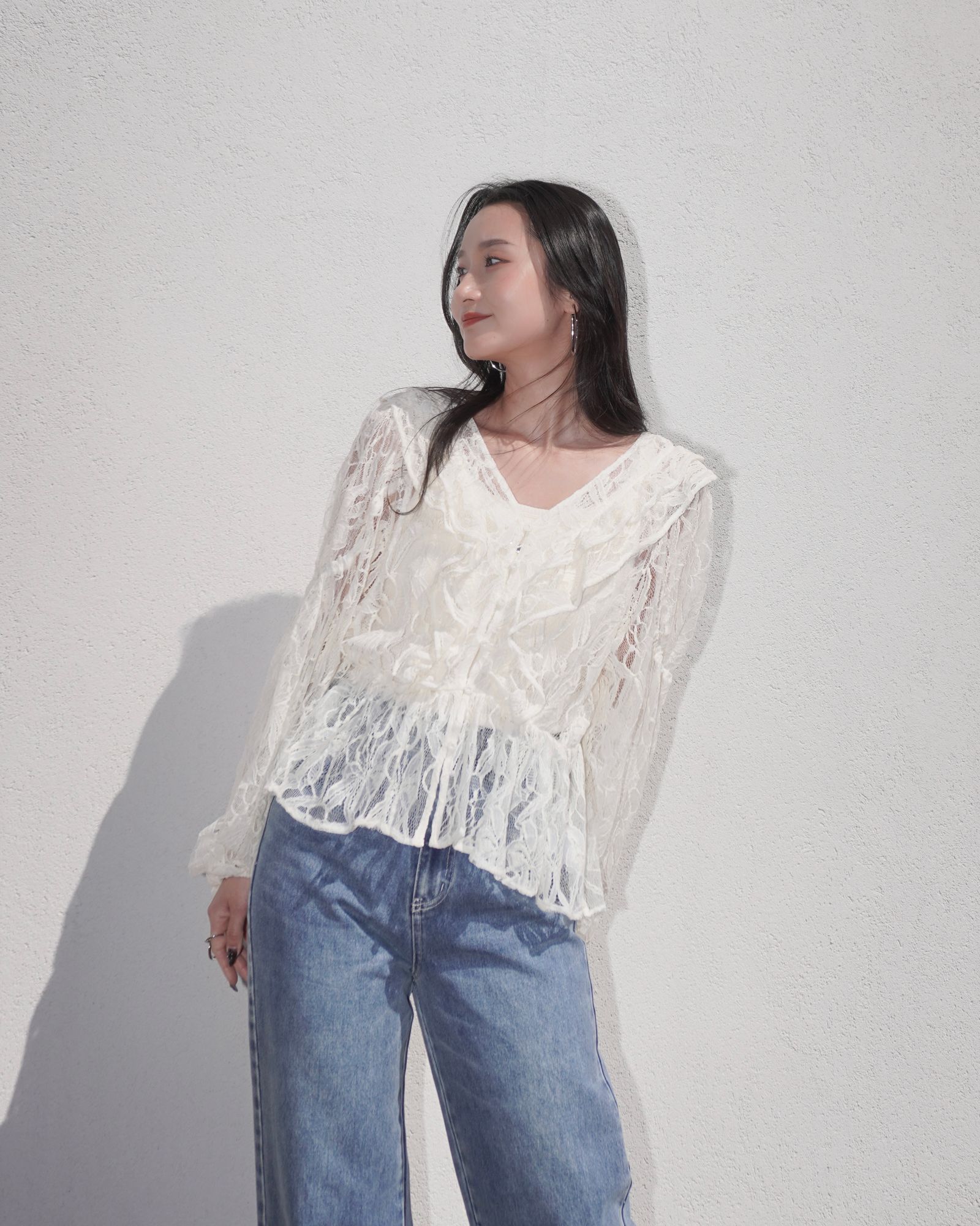 WILLFULLY / Knuth Marf 26春夏コーディネート