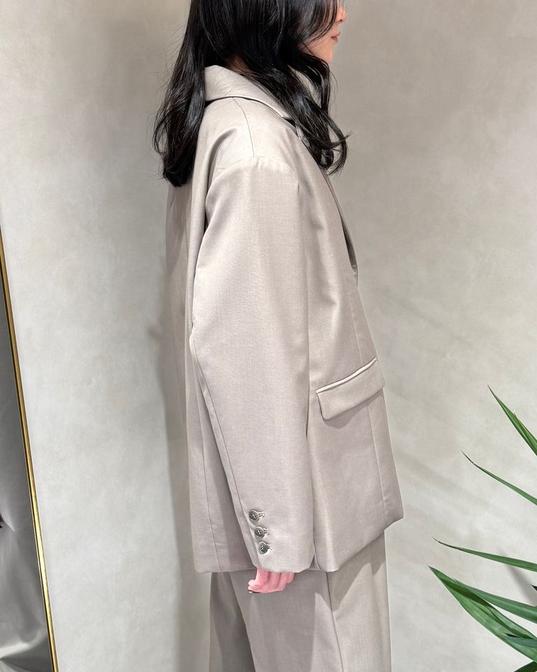 163cm 着用:フリー
