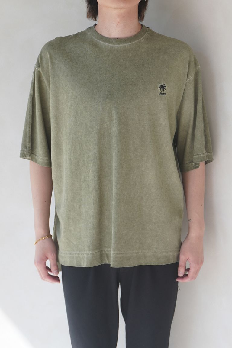 176cm 64kg 着用:M