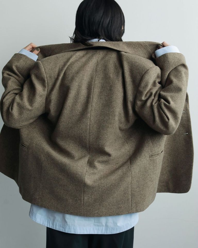 model.174cm / size.38