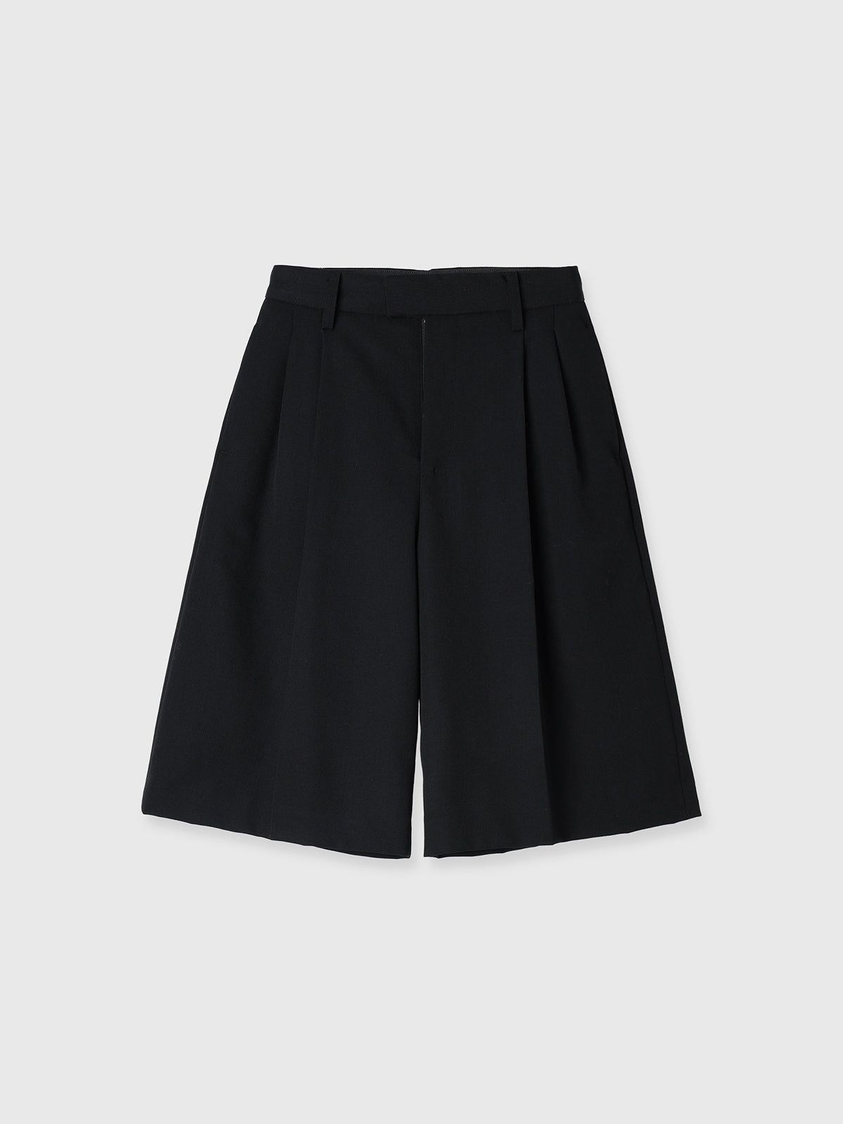 CREDONA - 【25SS】ICHIGUN HALF PANTS / イチグンハーフパンツ