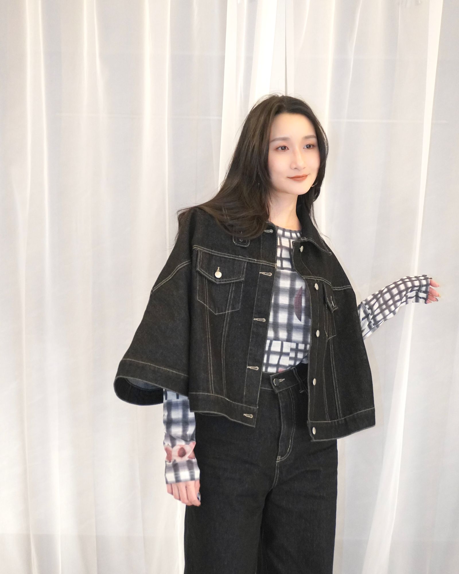 WILLFULLY / Knuth Marf 26春夏コーディネート