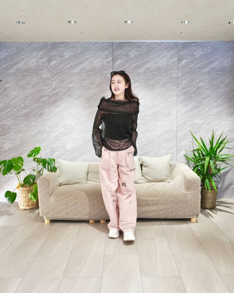 Knuth Marf / NOUNLESS 25春夏コーディネート