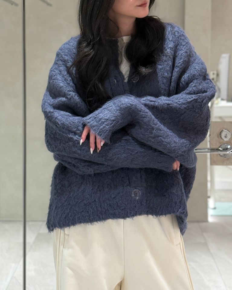 164cm 着用:フリーサイズ