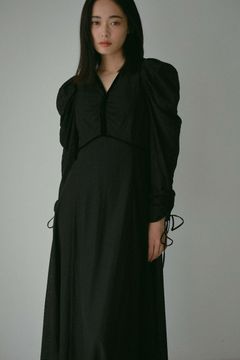 THINK FUR / CASA FLINE / Knuth Marf 24秋冬コーディネート