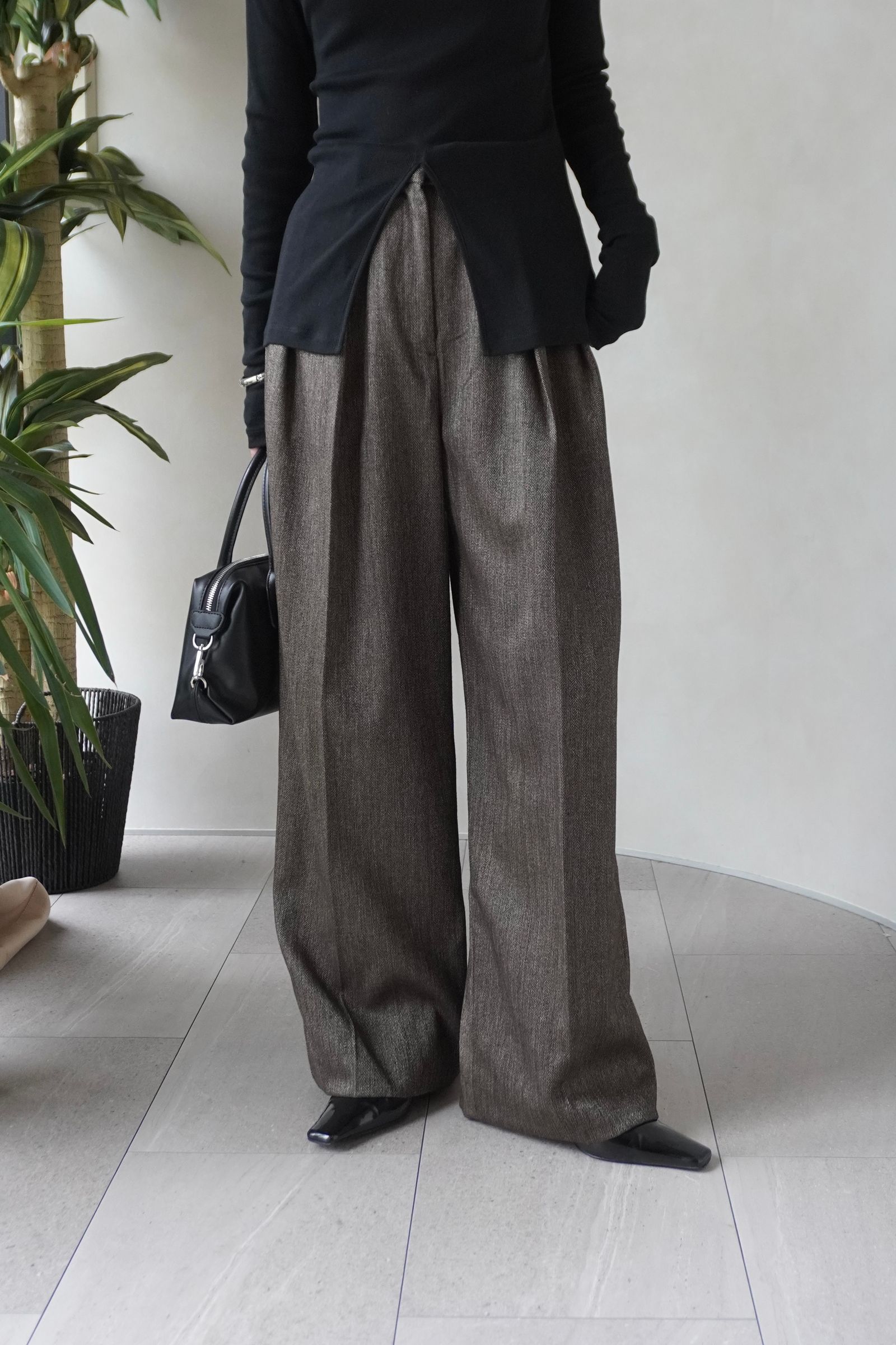 STYLE NO. 691