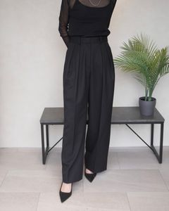 THINK FUR / CREDONA  25秋冬コーディネート