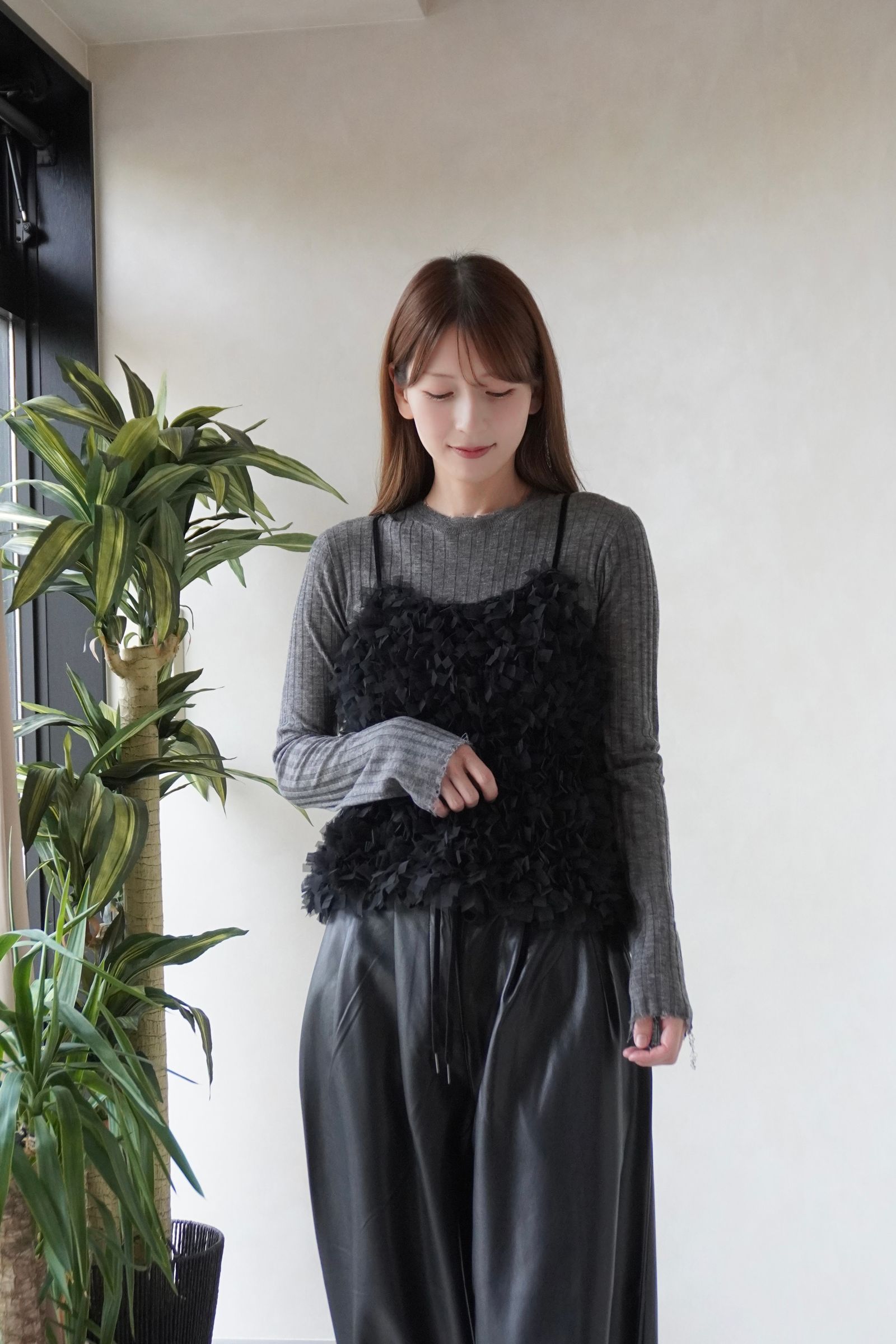 STYLE NO. 707