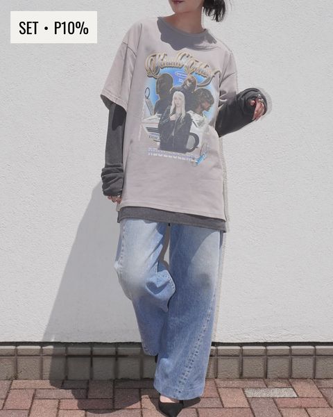 【コーデ買い】NO.570