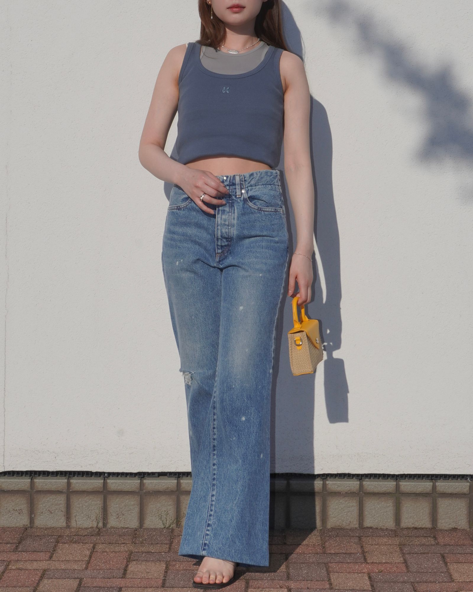 STYLE NO. 593