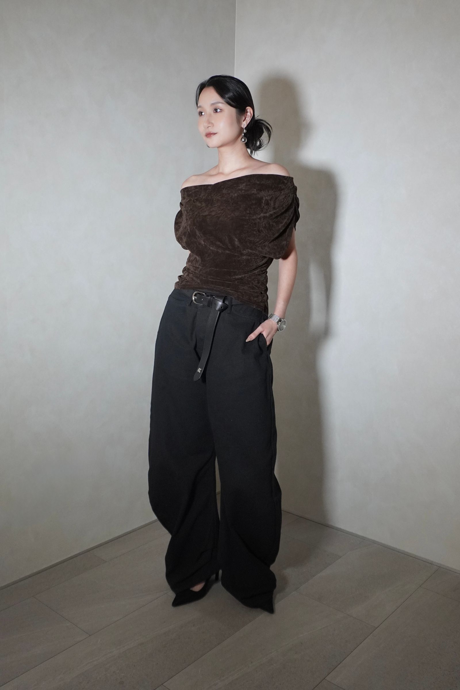 STYLE NO. 654