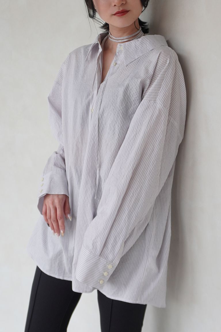 163cm 着用:1 (自然光)