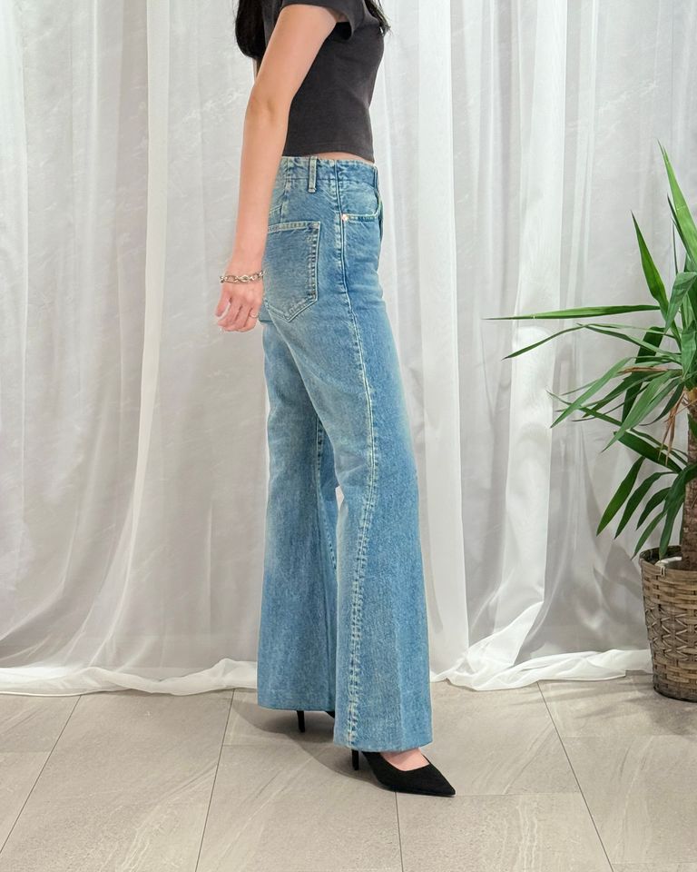 164cm 着用:26