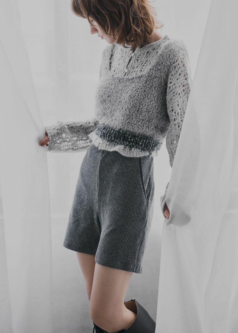 model:170cm size:Free