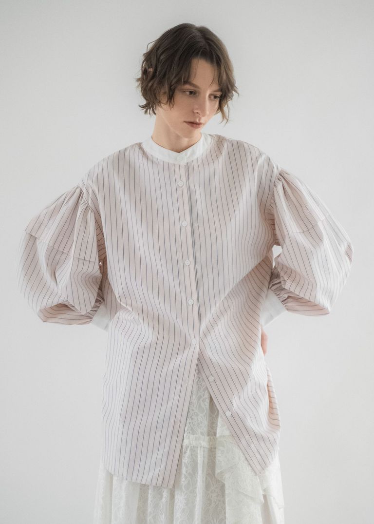 model:176cm size:Free