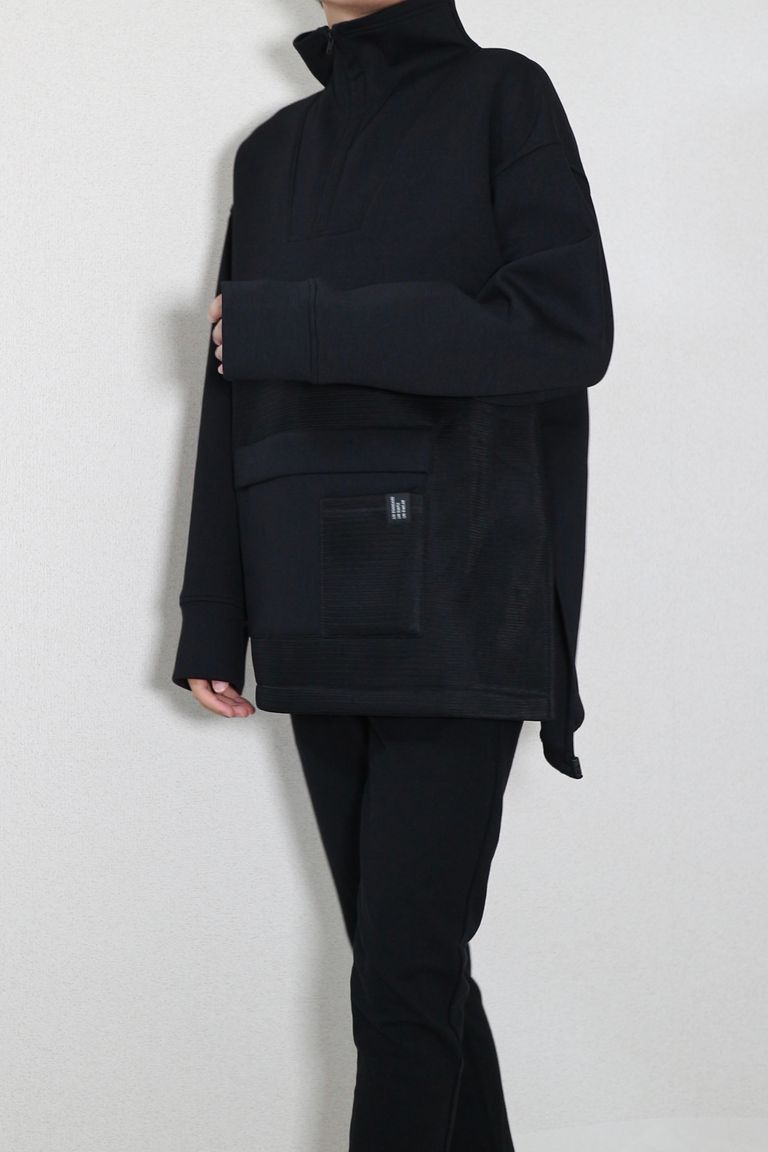 176cm 着用サイズ:38