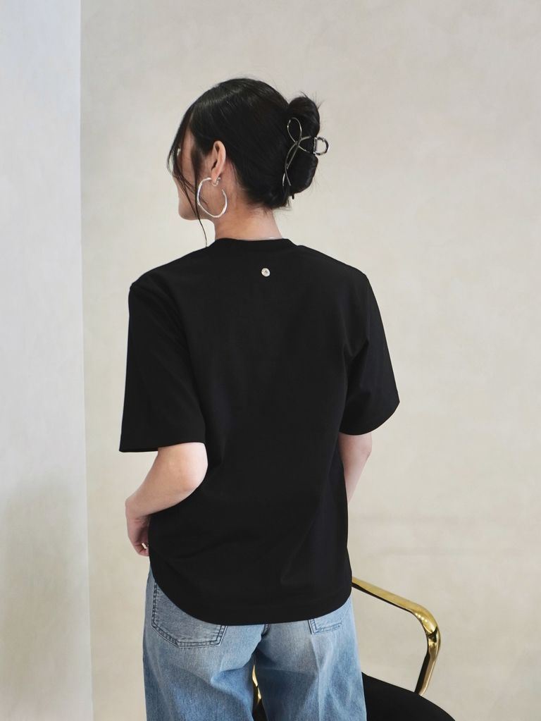 163cm 着用:38