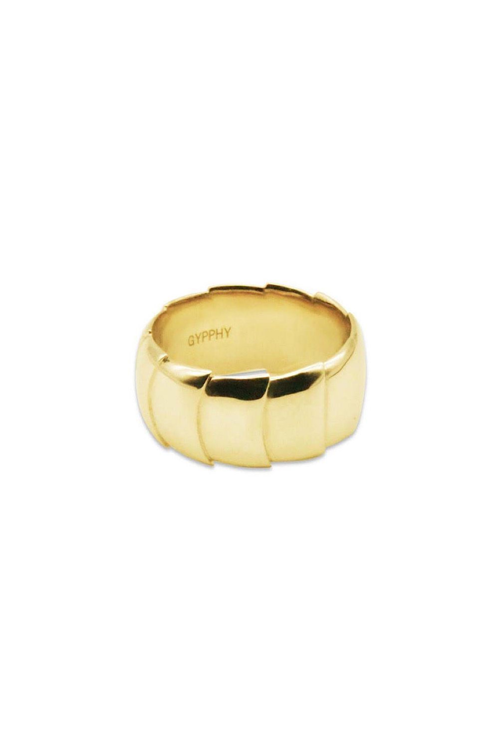 TAIL RING / テール リング STERLING SILVER 925 (ゴールドベルメイユ)