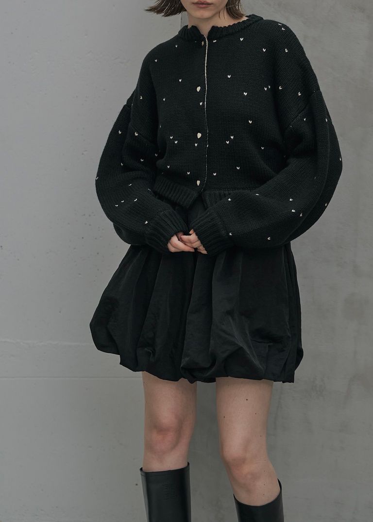 model:172cm size:Free