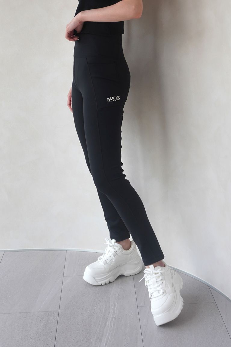 163cm 47kg 骨格ウェーブ 着用:2(M)