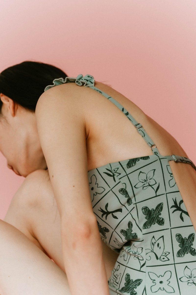 50%OFF 23SUMMER | MARF KNUTH 水着・ラッシュガード - 水着