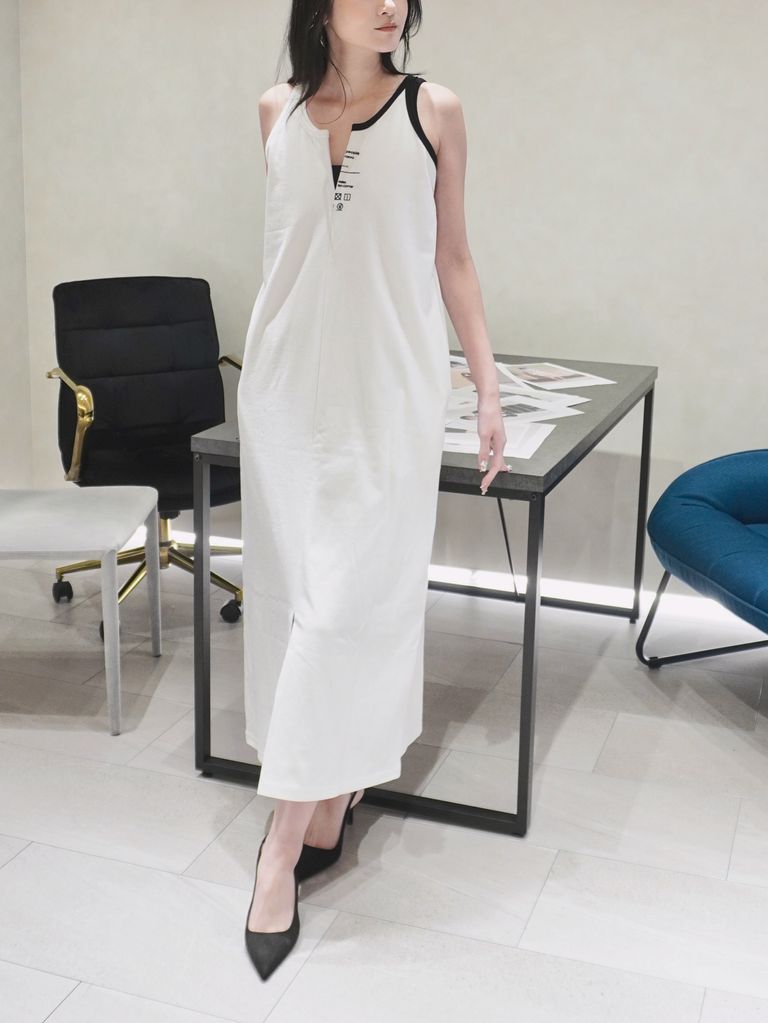 163cm 着用:36