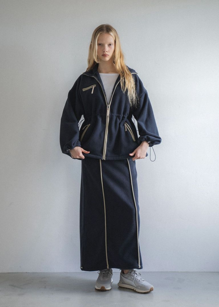 model:173cm size:Free