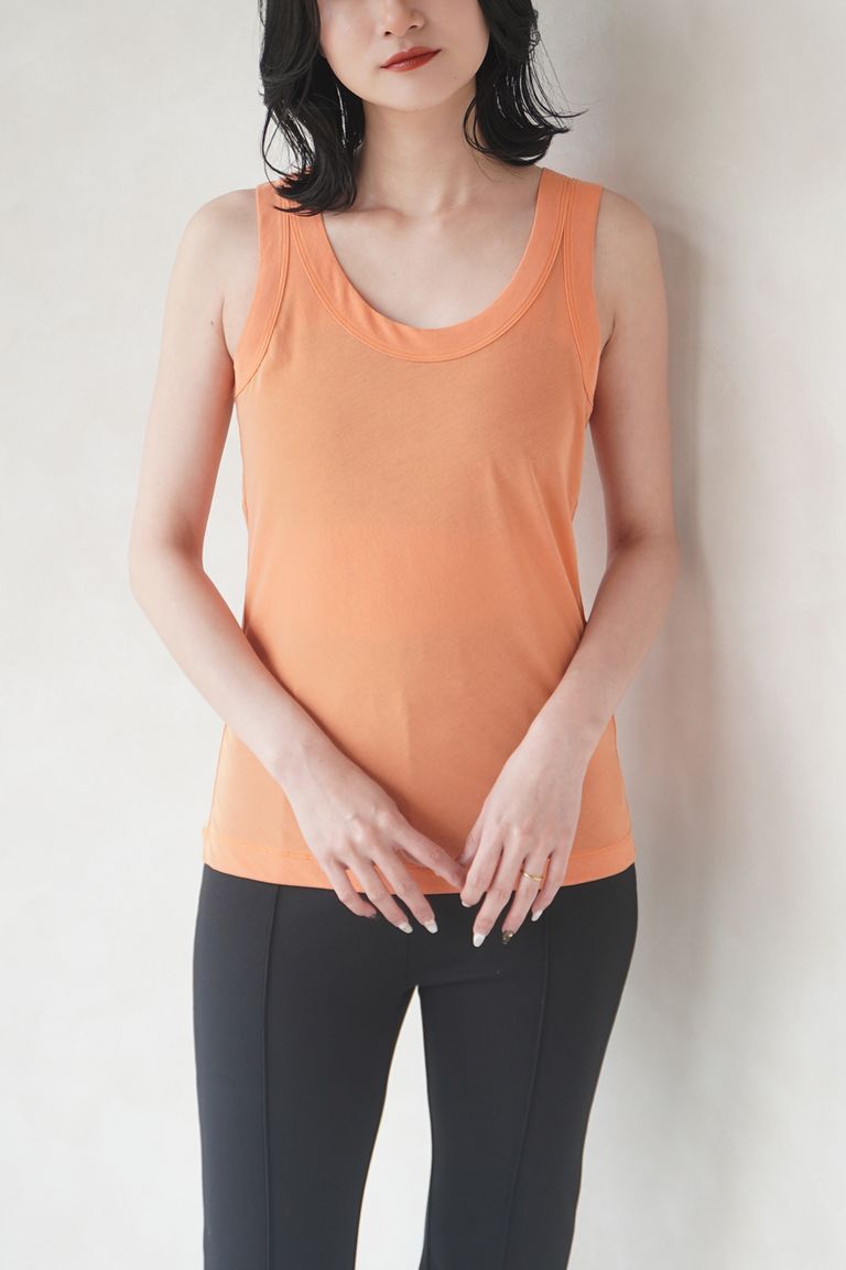 163cm 着用:36 (自然光)