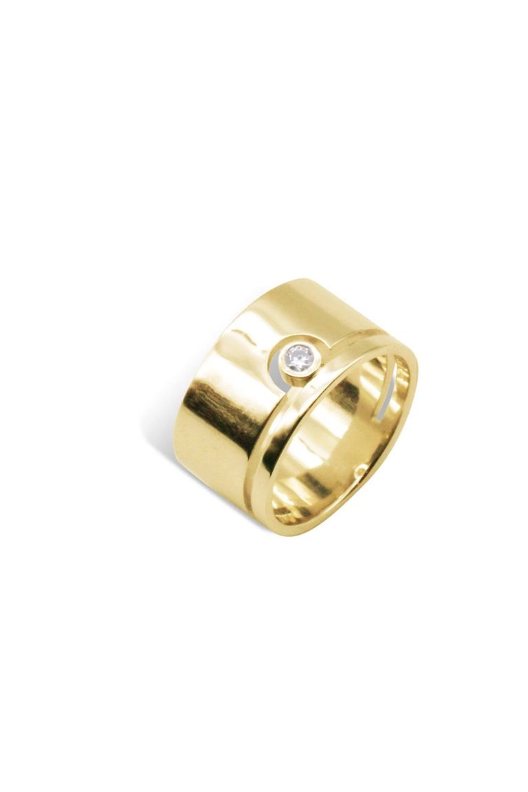 GOLD VERMEIL