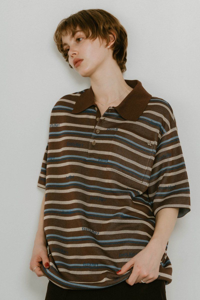 トップス / ポロシャツ 通販 | Sir online store / サー