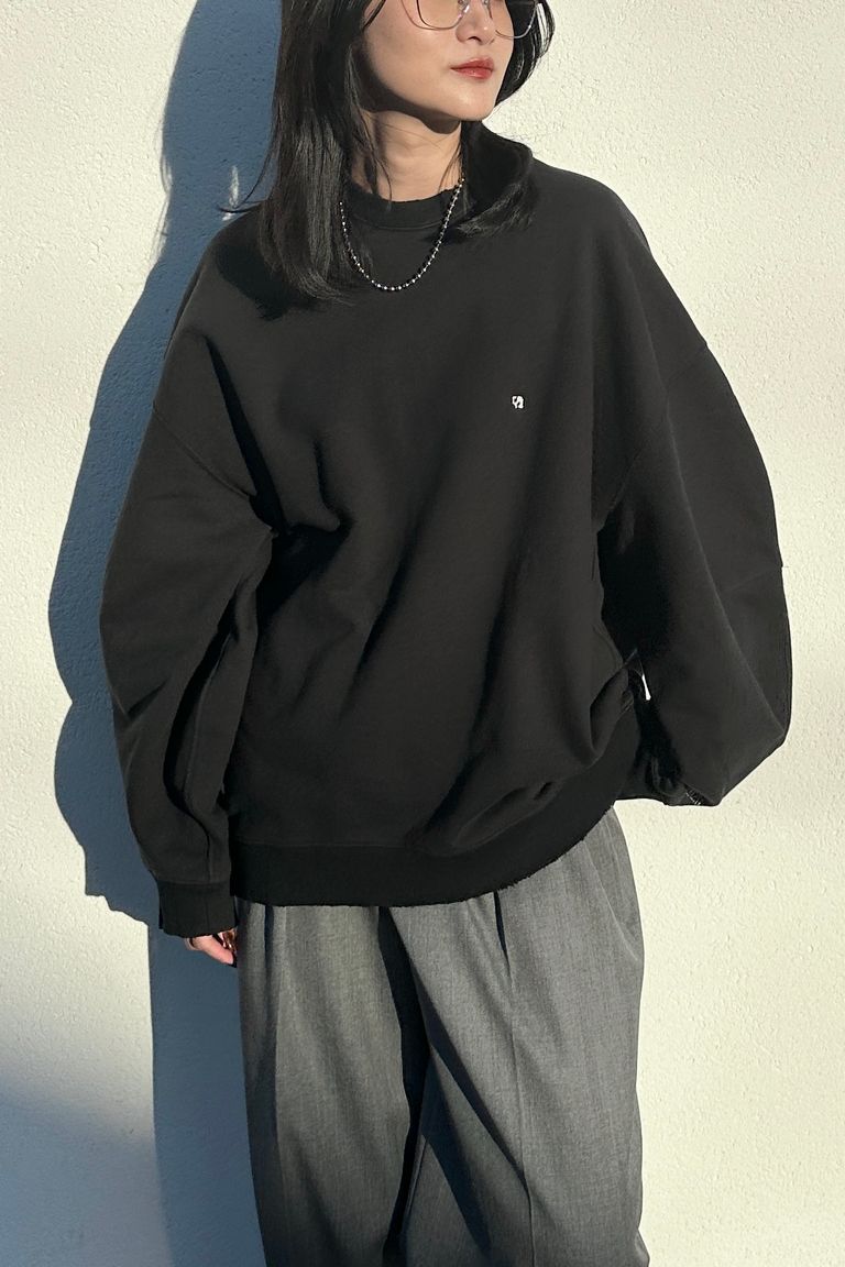 163cm 着用:サイズ2(FREE)