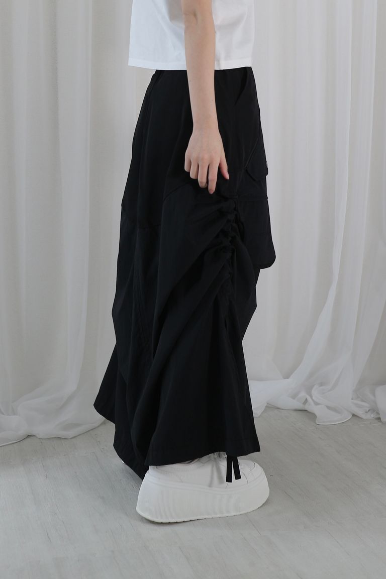 156cm 着用サイズ:38